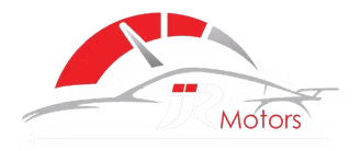 JJR Motors logo